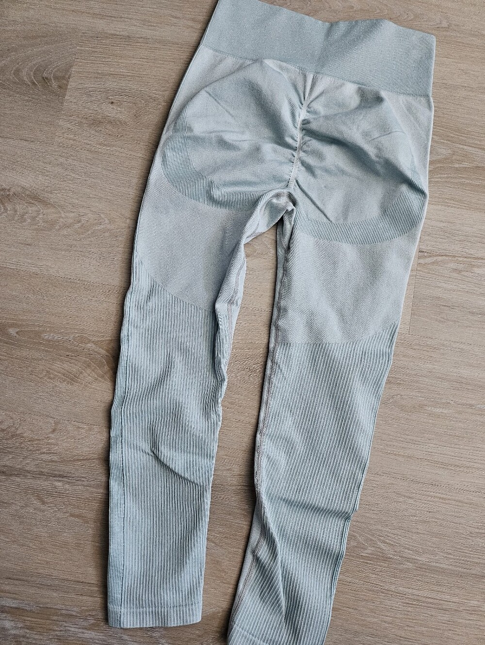Butt Lift Leggings